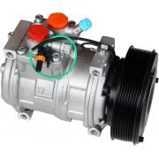 Компрессор 10PA17C PV8 12V