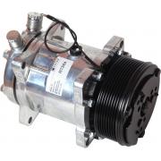 Компрессор 5H11 PV8 24V
